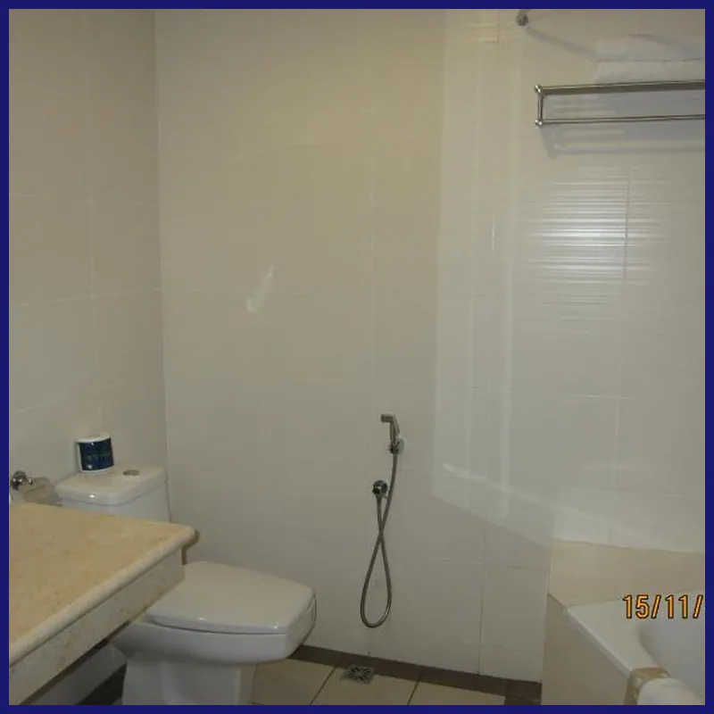 Hotel De'La Ferns 호텔 시설 이미지