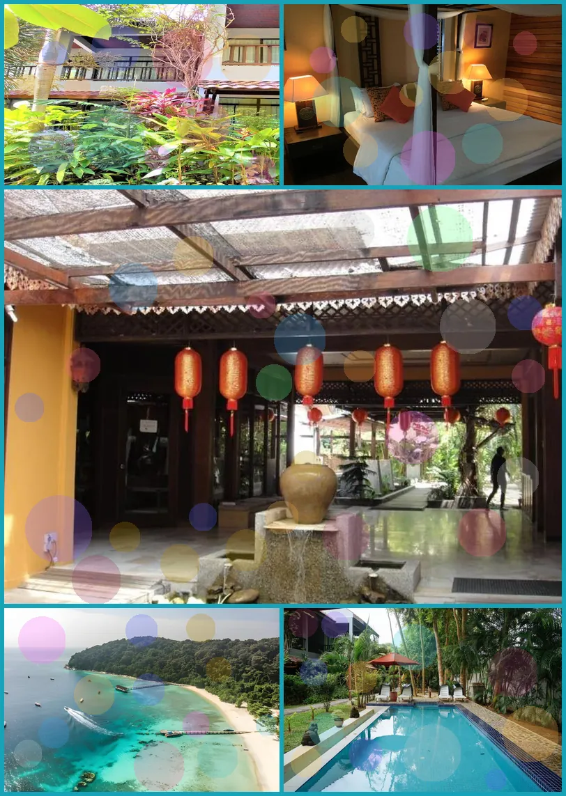 Villa Molek 호텔 기타 이미지