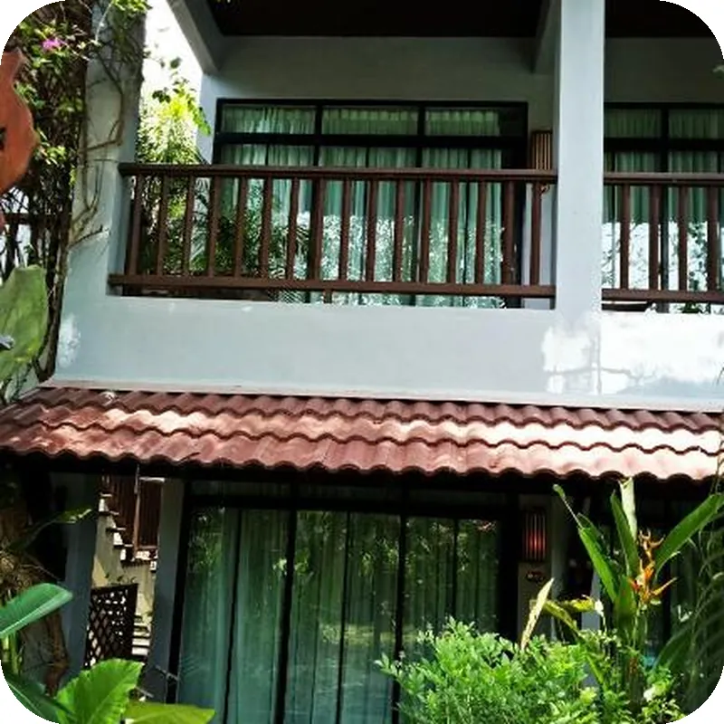 Villa Molek 호텔 이미지