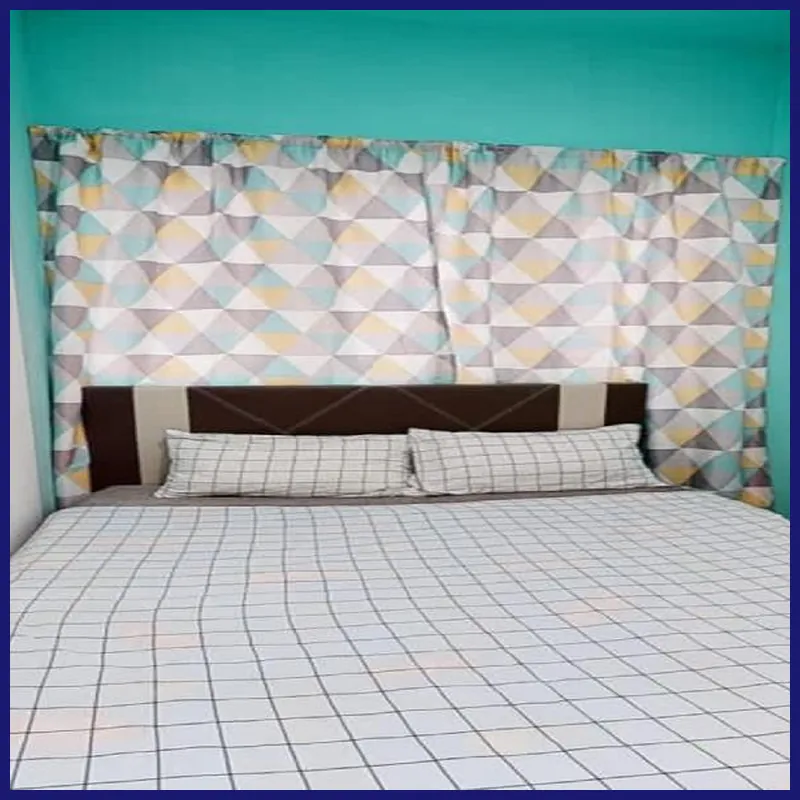 Barakah Sufi Home Stay Apartment Cameron 5 호텔 시설 이미지