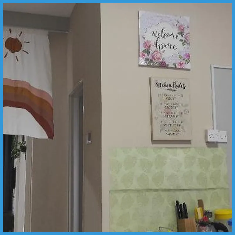 Barakah Sufi Home Stay Apartment Cameron 5 호텔 이미지