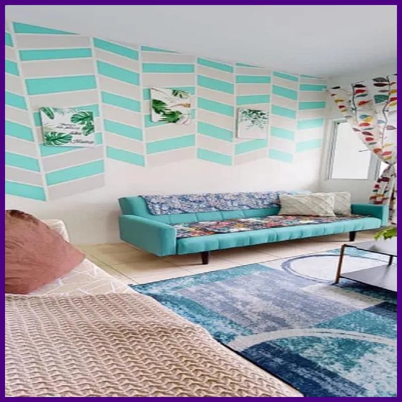 Barakah Sufi Home Stay Apartment Cameron 5 호텔 이미지