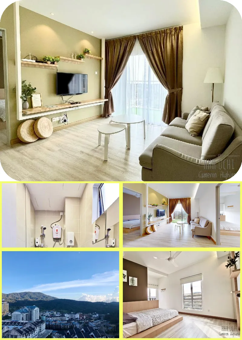 Uchi Home Sweet Home^_^ 호텔 기타 이미지