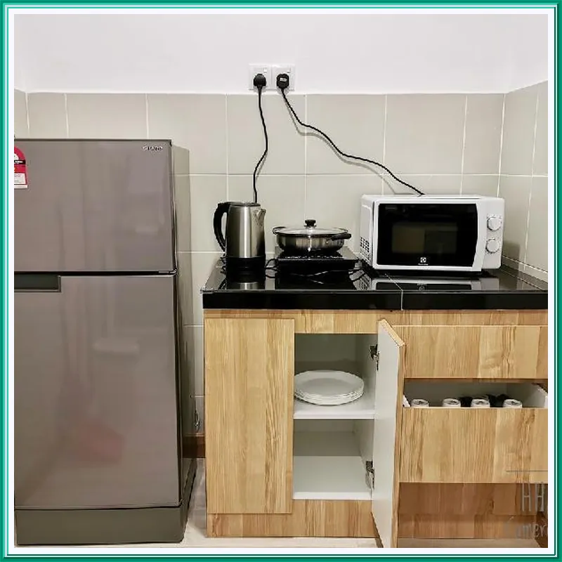 Uchi Home Sweet Home^_^ 호텔 시설 이미지