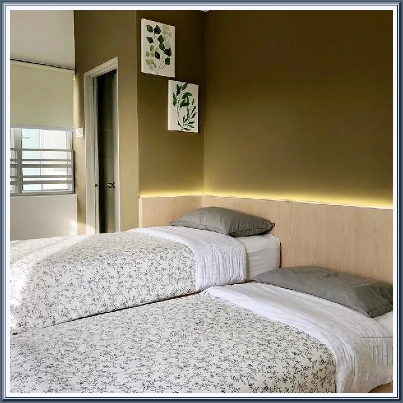 Uchi Home Sweet Home^_^ 호텔 내부 이미지