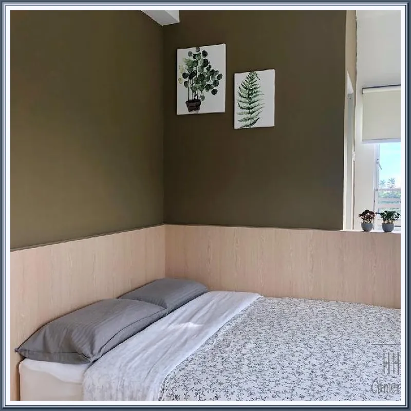 Uchi Home Sweet Home^_^ 호텔 내부 이미지