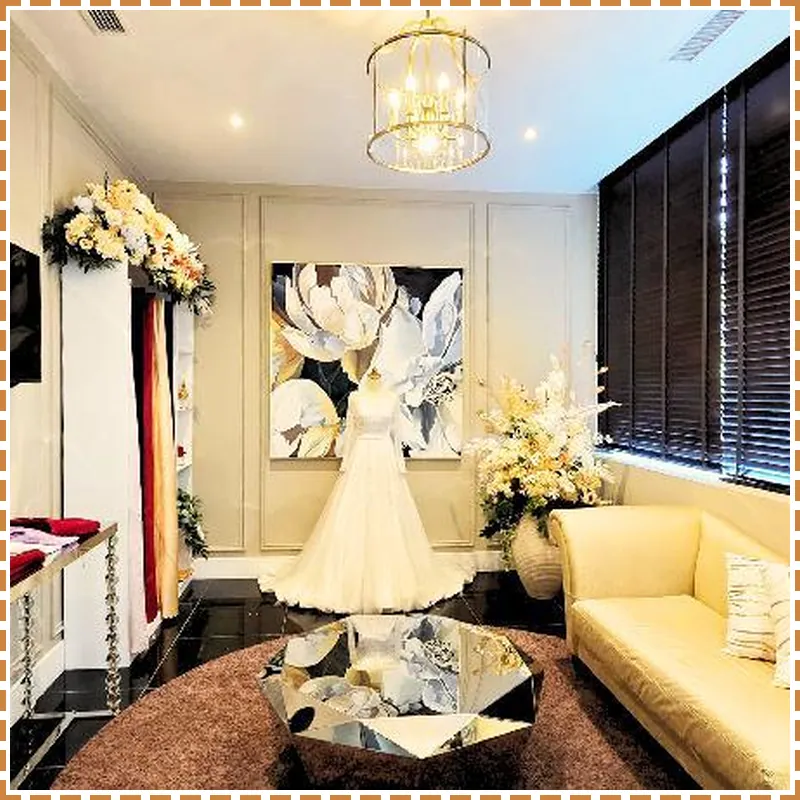 The Palace Hotel Kota Kinabalu 호텔 시설 이미지