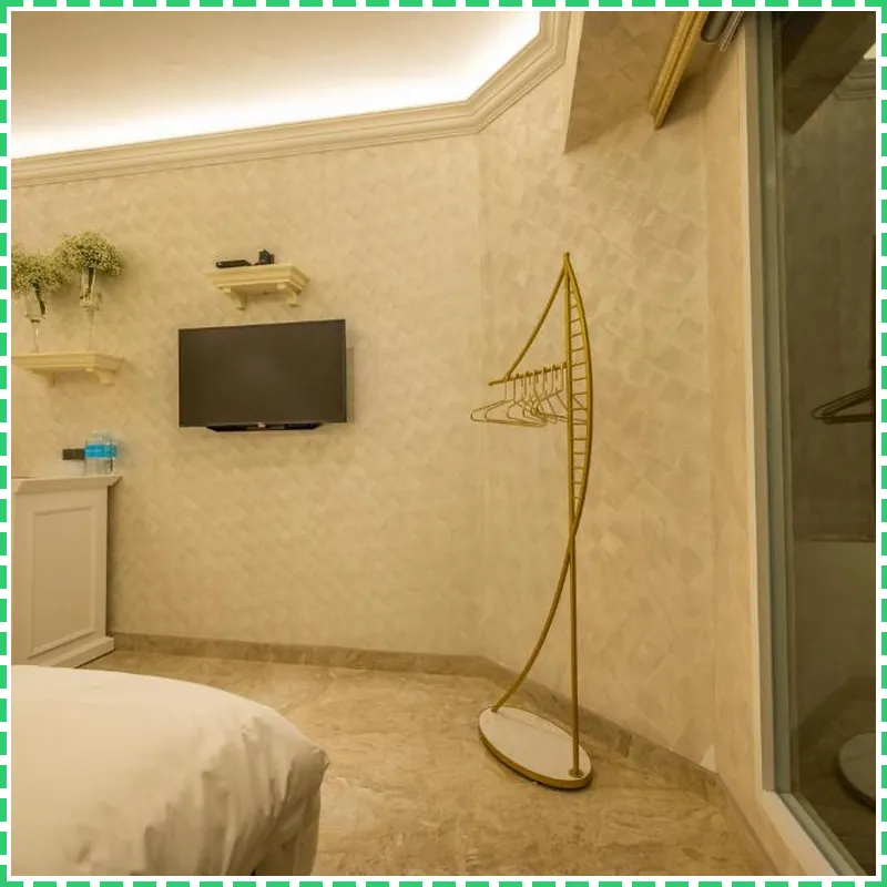 ACJ Residence @ Beside Cititel Hotel 호텔 시설 이미지