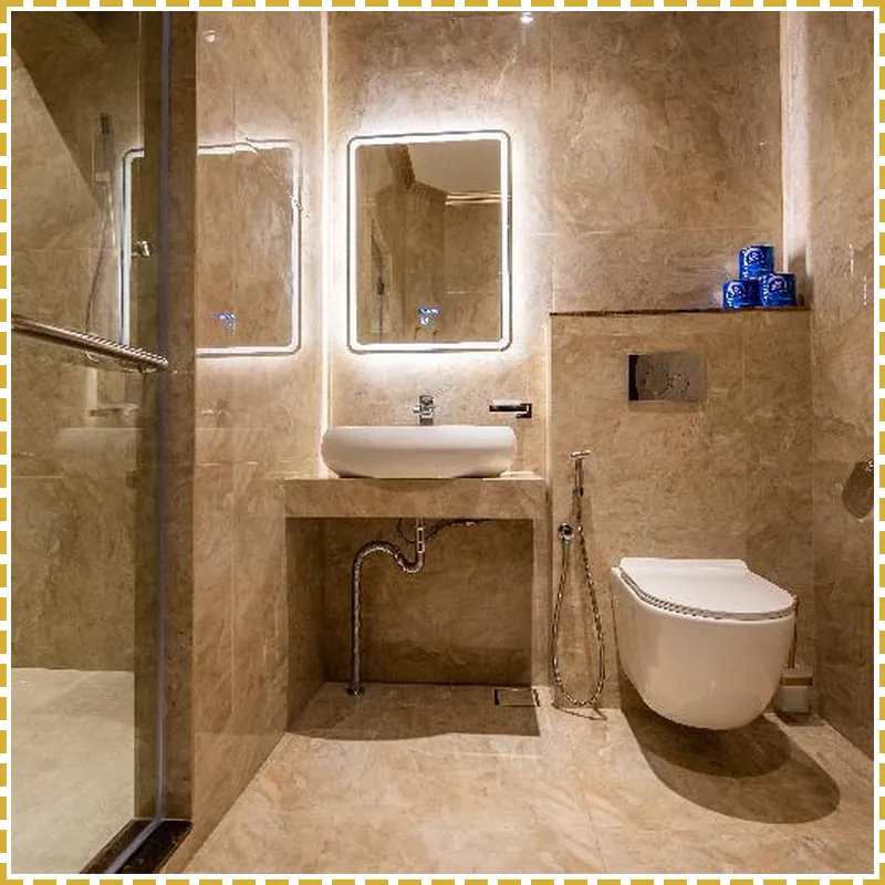 ACJ Residence @ Beside Cititel Hotel 호텔 시설 이미지