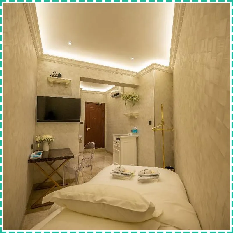 ACJ Residence @ Beside Cititel Hotel 호텔 내부 이미지