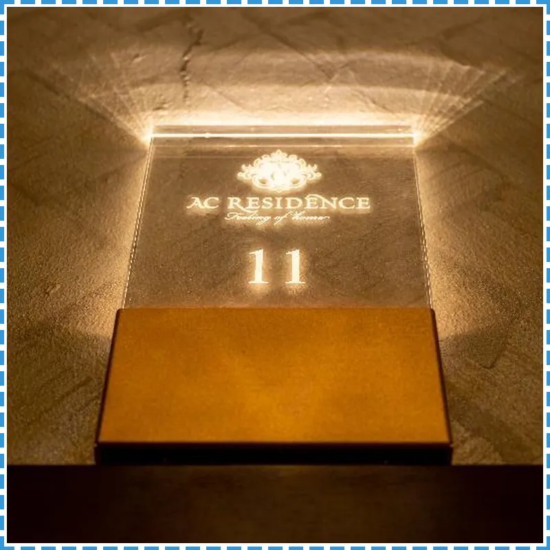 ACJ Residence @ Beside Cititel Hotel 호텔 이미지