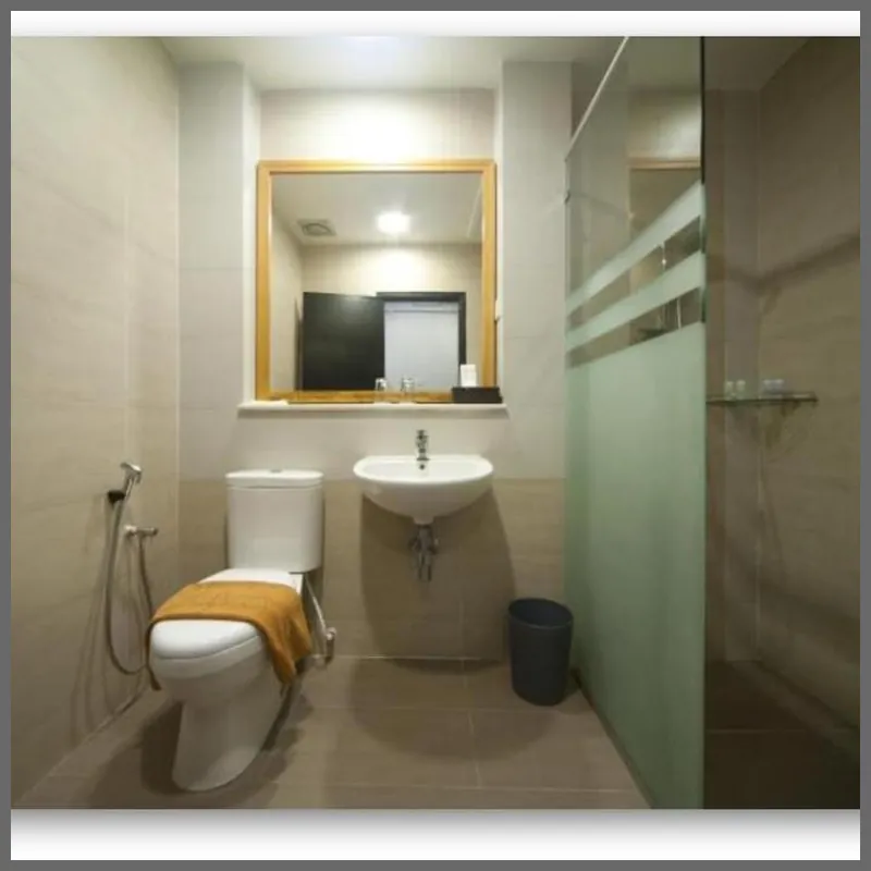 Cameron Nova Highlands Resort i 호텔 시설 이미지