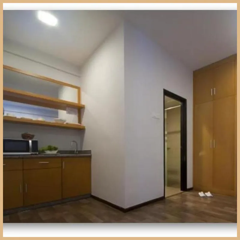 Cameron Nova Highlands Resort i 호텔 내부 이미지