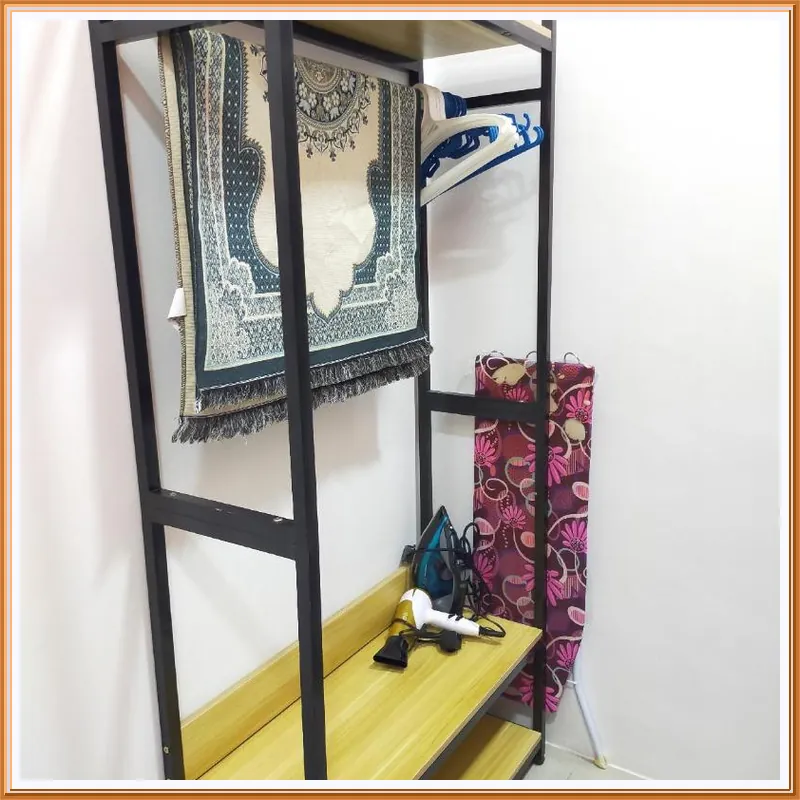 Abah Apartment 2 bilik Golden Hills Muslim Only 호텔 내부 이미지