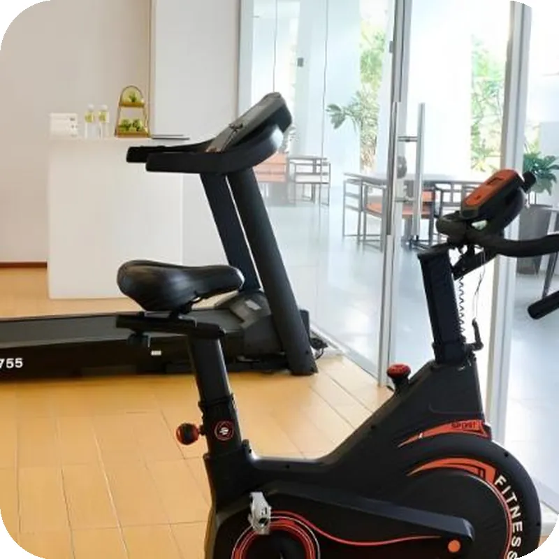 Wings by Croske Resort Langkawi 호텔 시설 이미지