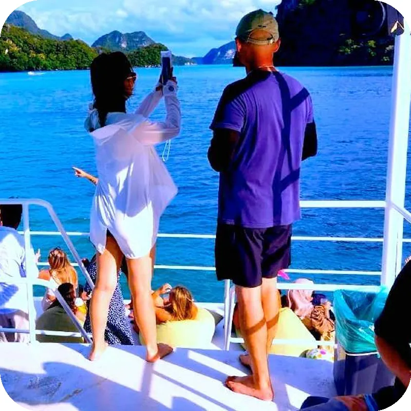 Wings by Croske Resort Langkawi 호텔 시설 이미지