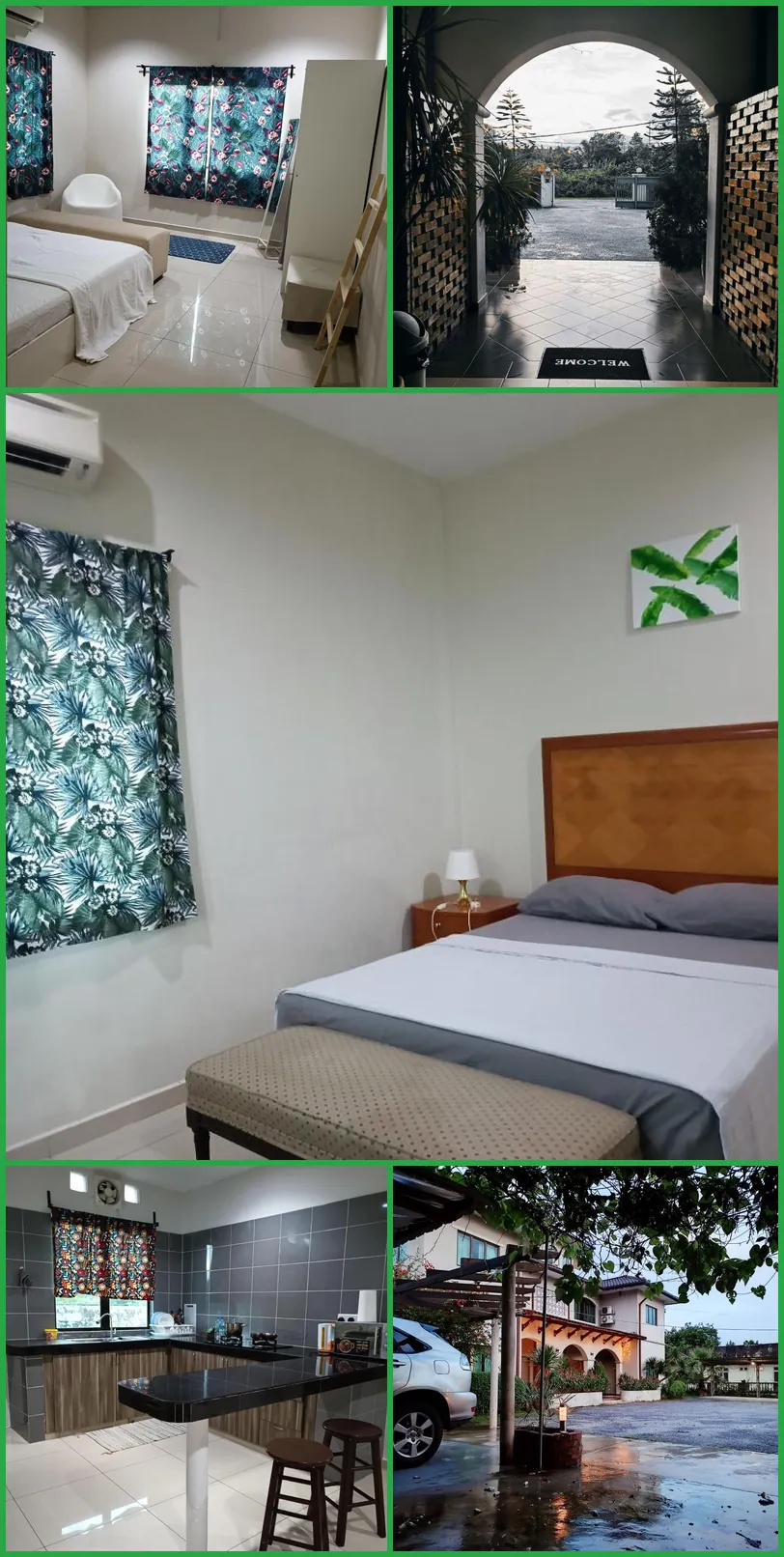 Villa 223 호텔 기타 이미지