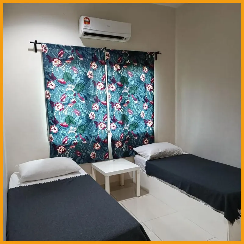 Villa 223 호텔 내부 이미지