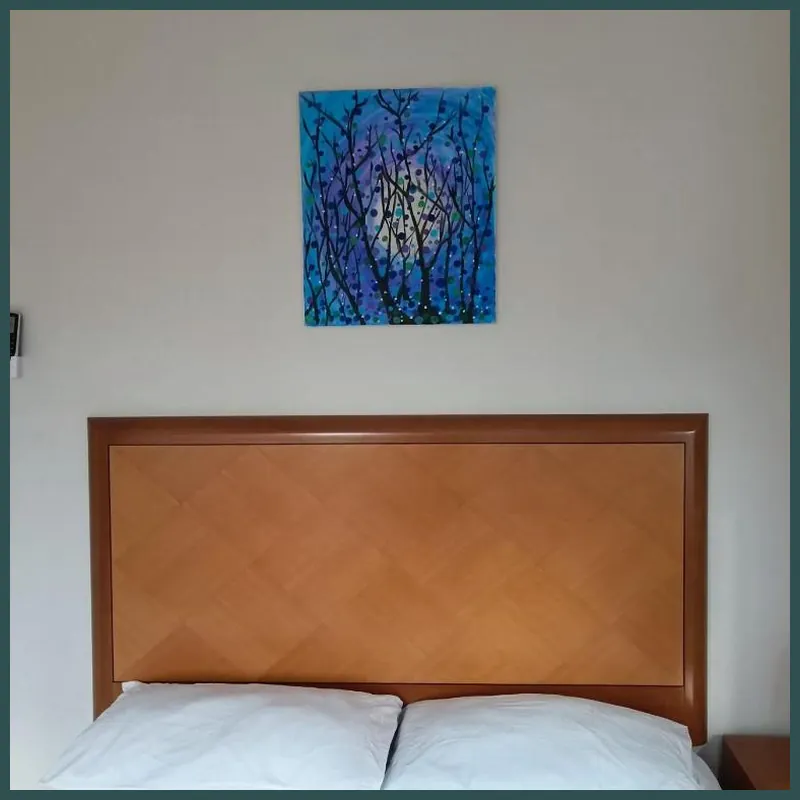 Villa 223 호텔 내부 이미지