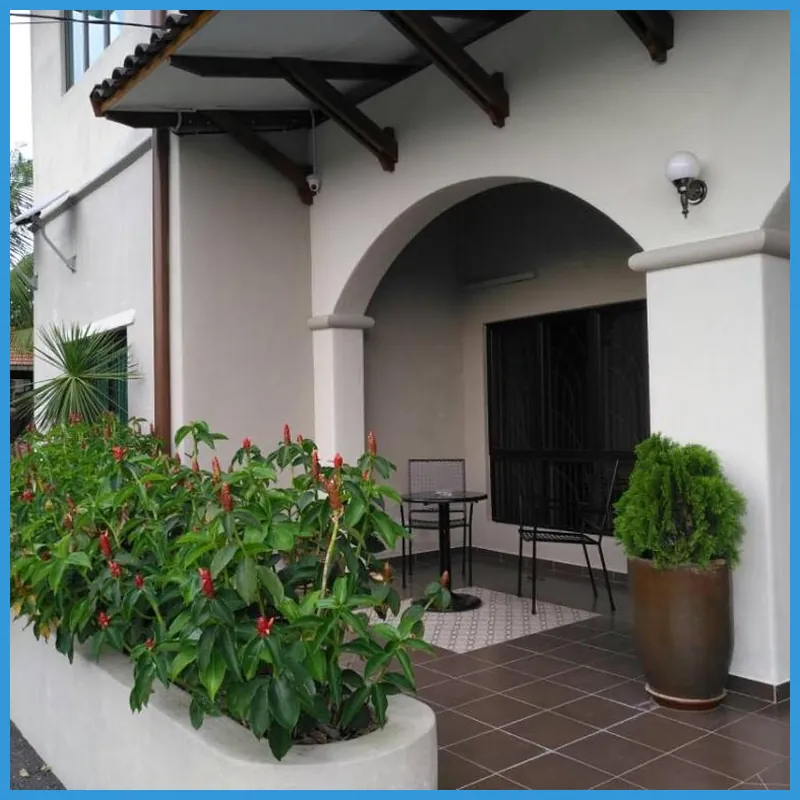 Villa 223 호텔 이미지