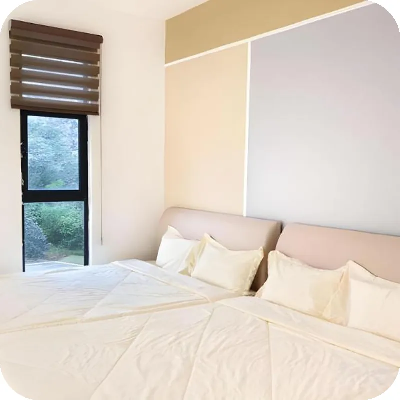 Ipoh Cove Hillside by Glex 호텔 내부 이미지