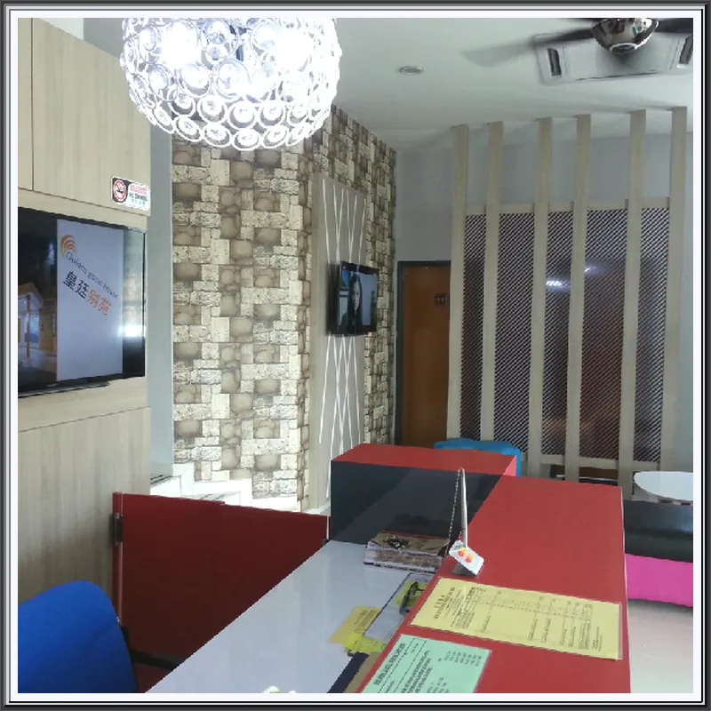 GOLDEN GUEST HOUSE KUANTAN 호텔 이미지