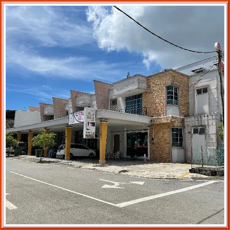 GOLDEN GUEST HOUSE KUANTAN 호텔 이미지