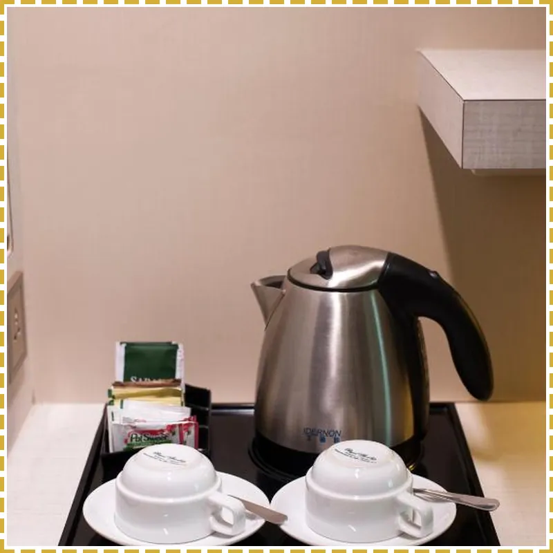 Promenade Hotel Kota Kinabalu 호텔 시설 이미지