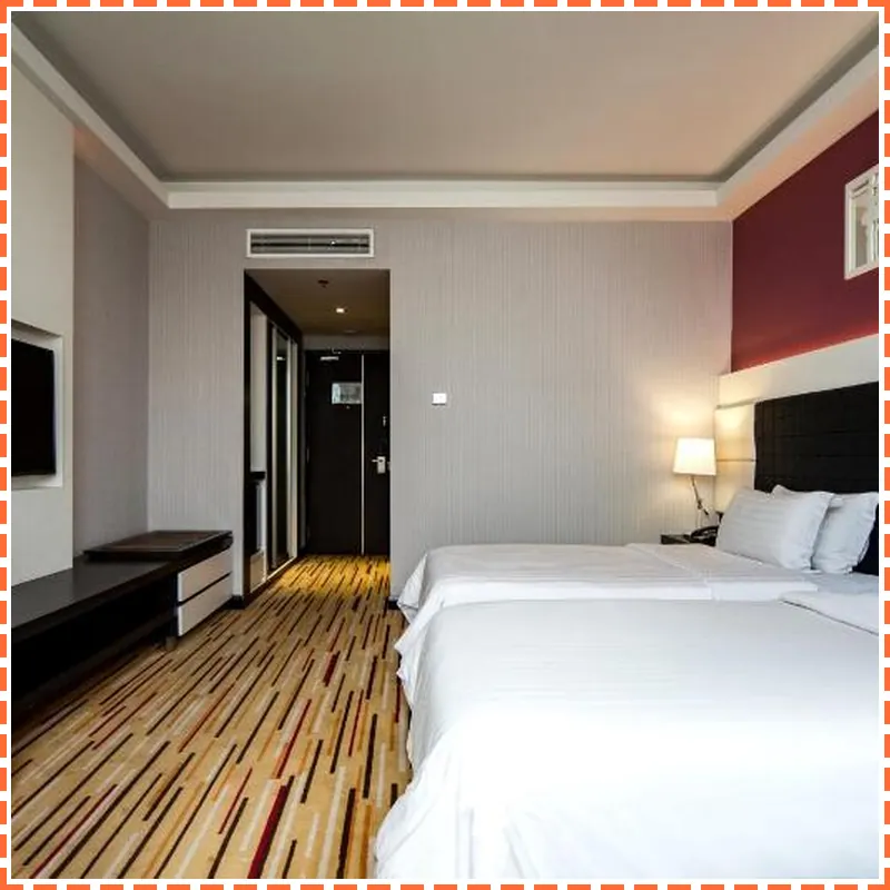 Promenade Hotel Kota Kinabalu 호텔 내부 이미지