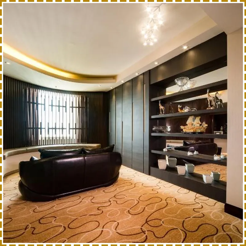 Promenade Hotel Kota Kinabalu 호텔 이미지