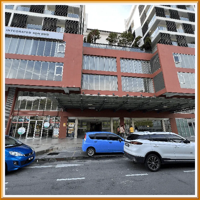 KASOTA SUITE Aeropod Sovo-Near KKCity-Near Airport 호텔 시설 이미지