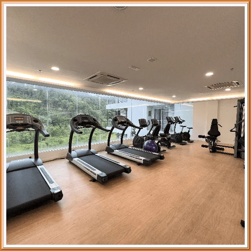 KASOTA SUITE Aeropod Sovo-Near KKCity-Near Airport 호텔 시설 이미지