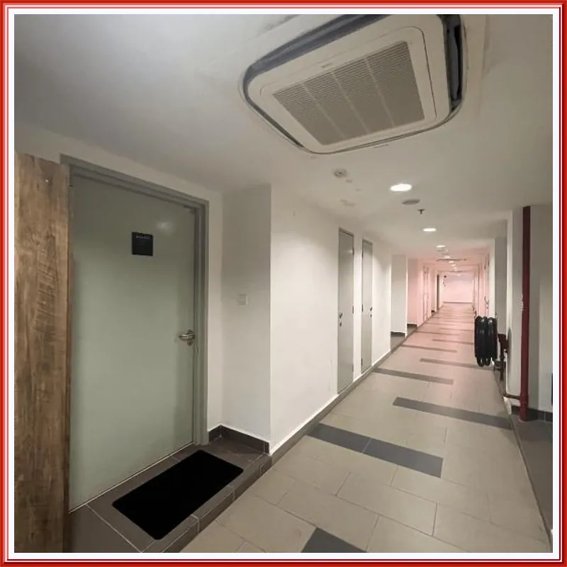 KASOTA SUITE Aeropod Sovo-Near KKCity-Near Airport 호텔 이미지