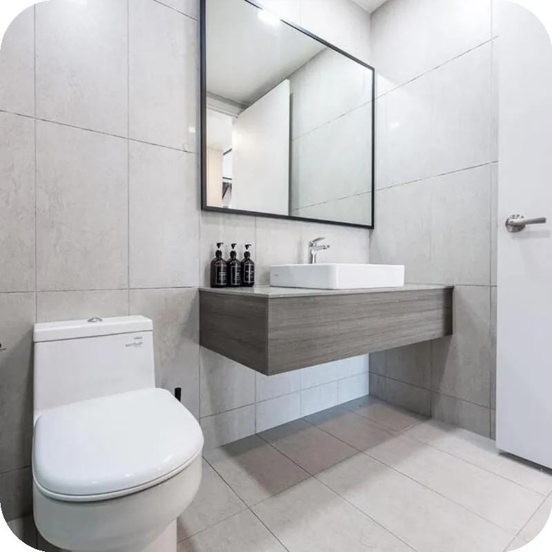 Datum Jelatek Residence, KLCC 호텔 시설 이미지