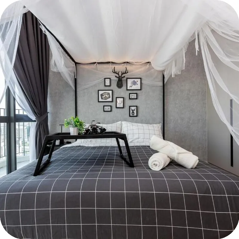 Datum Jelatek Residence, KLCC 호텔 내부 이미지