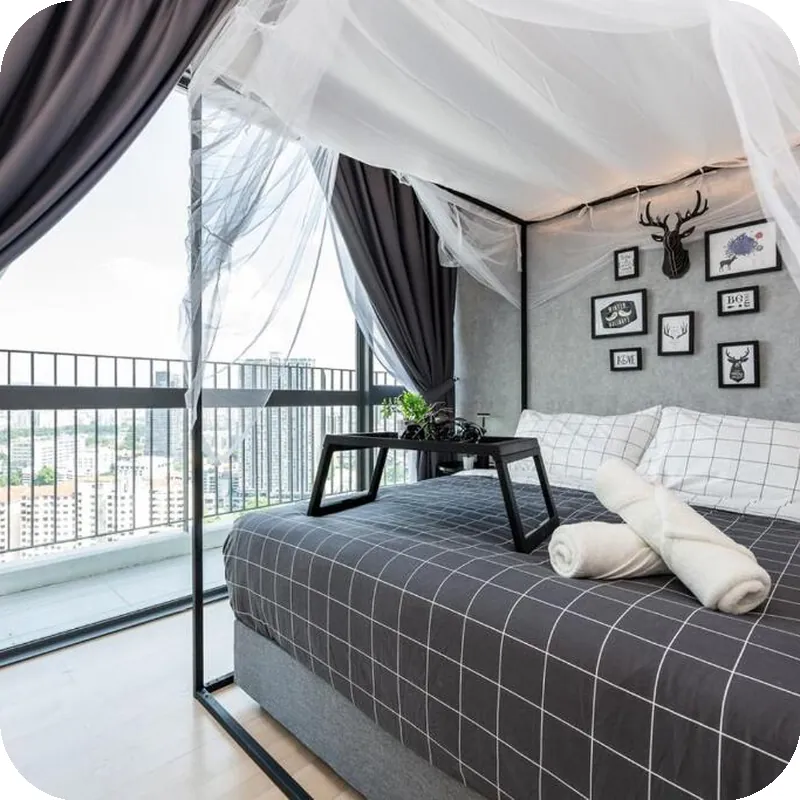 Datum Jelatek Residence, KLCC 호텔 내부 이미지