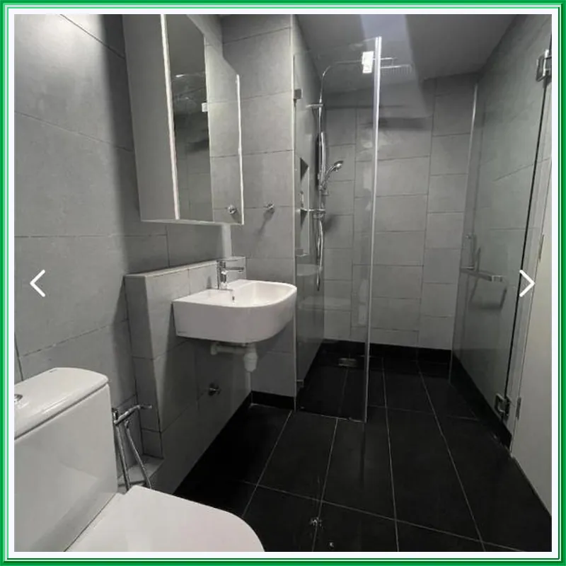 TF Sunset Ocean View Homestay - Jesselton Quay 호텔 시설 이미지