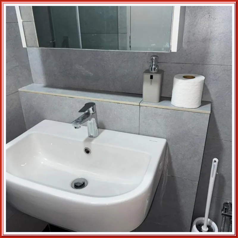 TF Sunset Ocean View Homestay - Jesselton Quay 호텔 시설 이미지