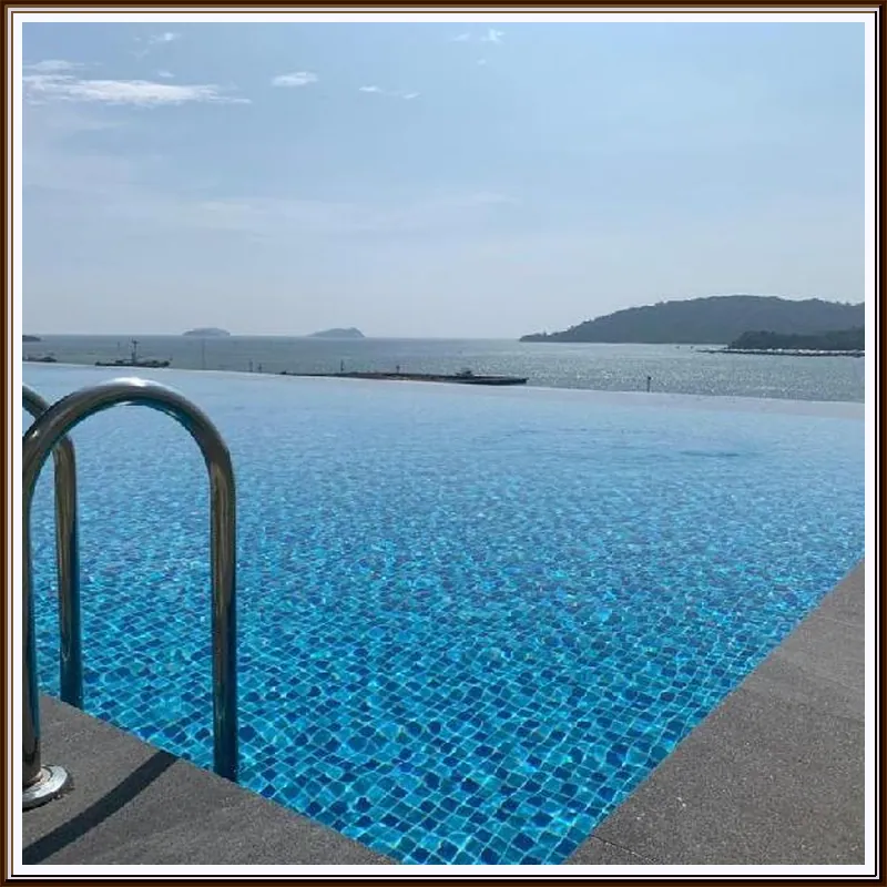 TF Sunset Ocean View Homestay - Jesselton Quay 호텔 이미지