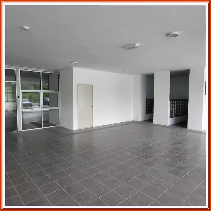 Ipoh Town Anderson Suites by IWH Suites 호텔 이미지