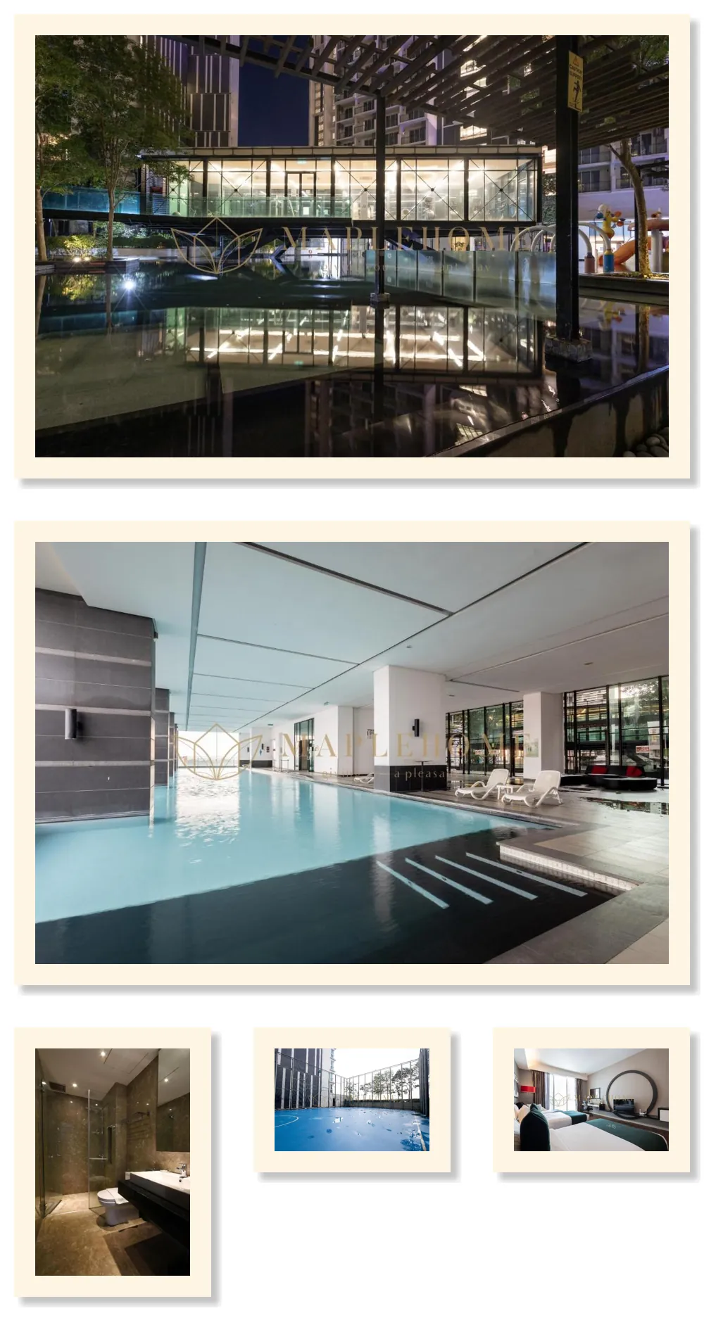 The Shore Premier Suites Melaka 호텔 기타 이미지