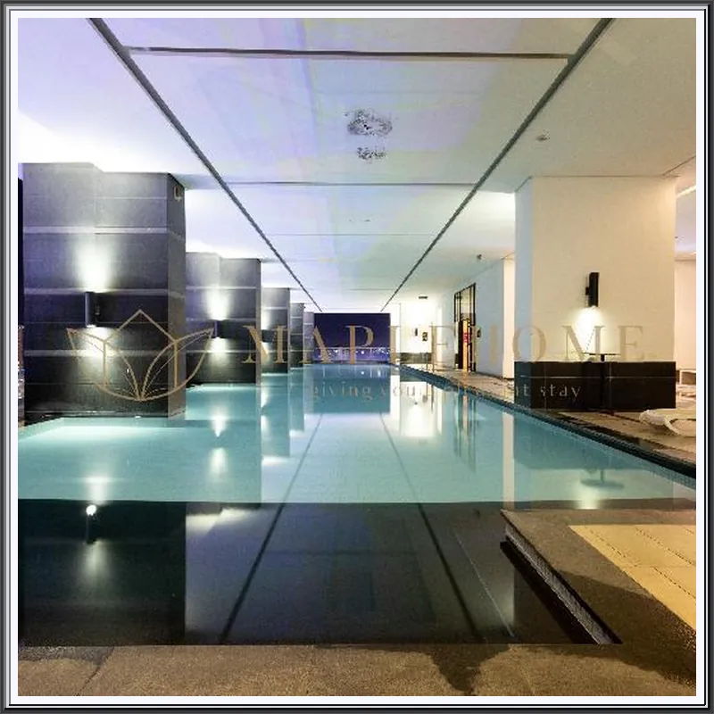 The Shore Premier Suites Melaka 호텔 시설 이미지