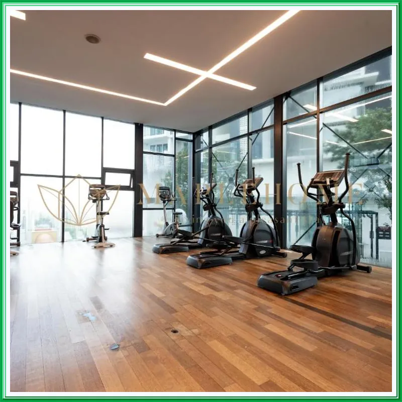 The Shore Premier Suites Melaka 호텔 시설 이미지