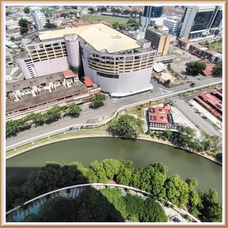 The Shore Premier Suites Melaka 호텔 이미지