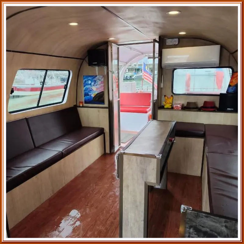 BTC Hotel 호텔 시설 이미지