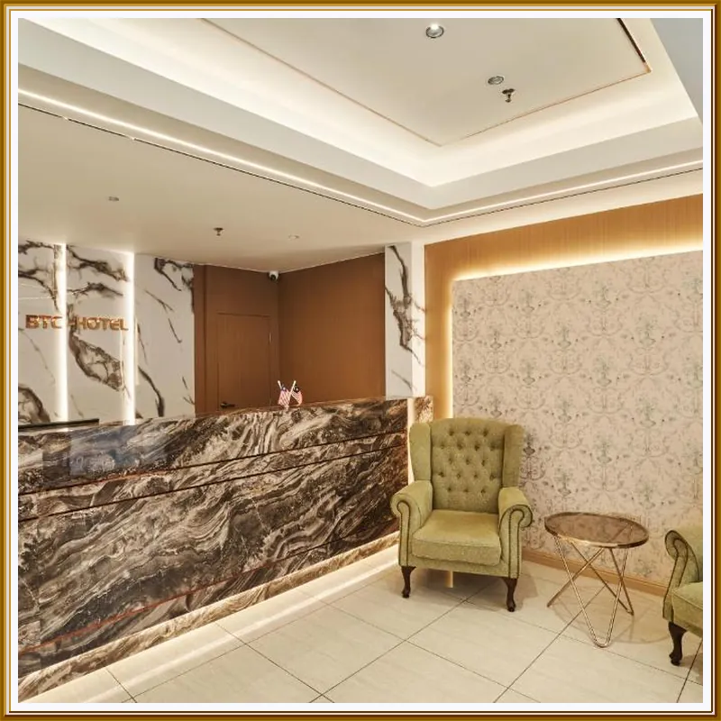BTC Hotel 호텔 이미지