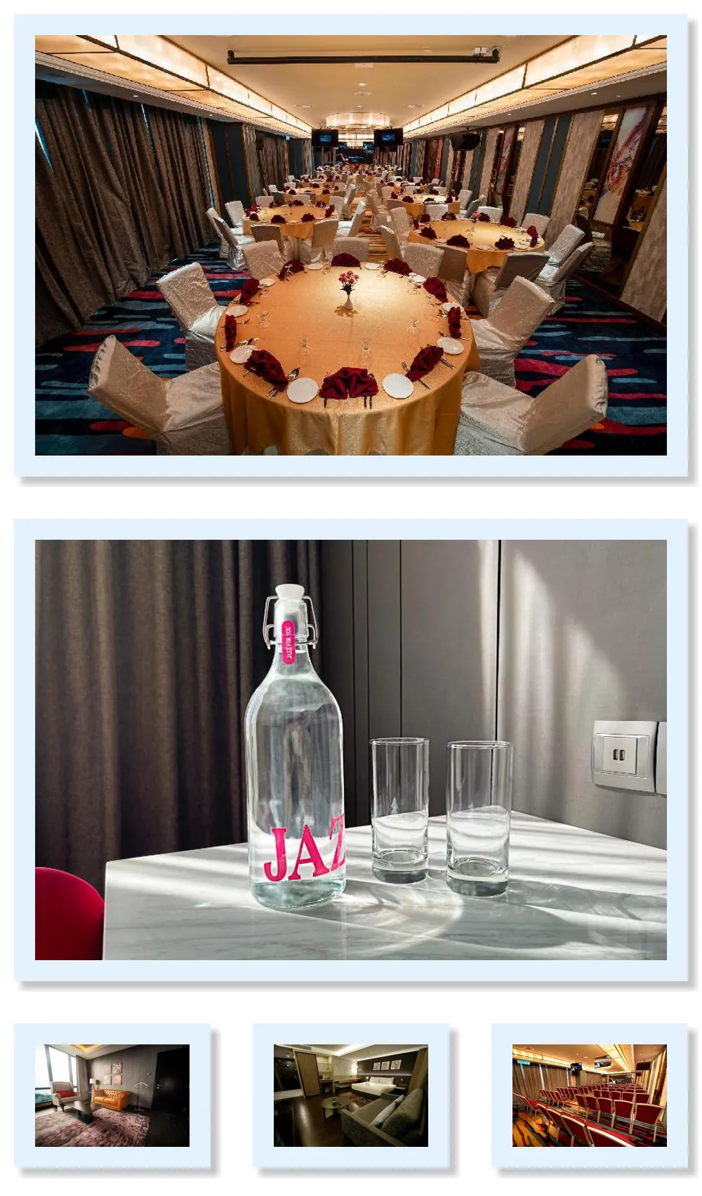 Jazz Hotel Penang 호텔 기타 이미지