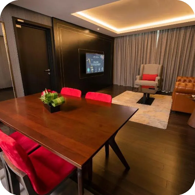 Jazz Hotel Penang 호텔 시설 이미지