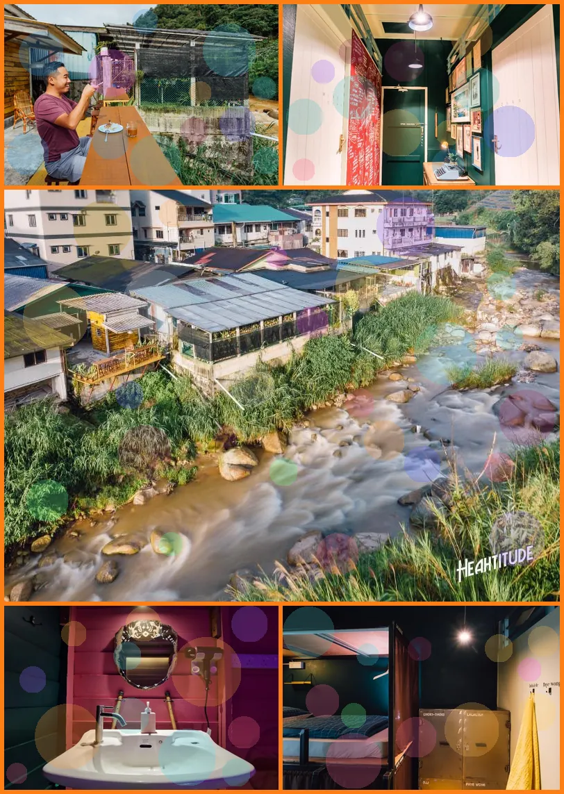 Heahtitude - Children Not Allowed 호텔 기타 이미지