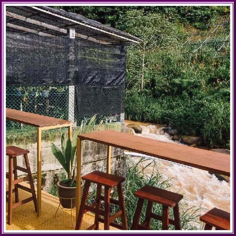 Heahtitude - Children Not Allowed 호텔 시설 이미지